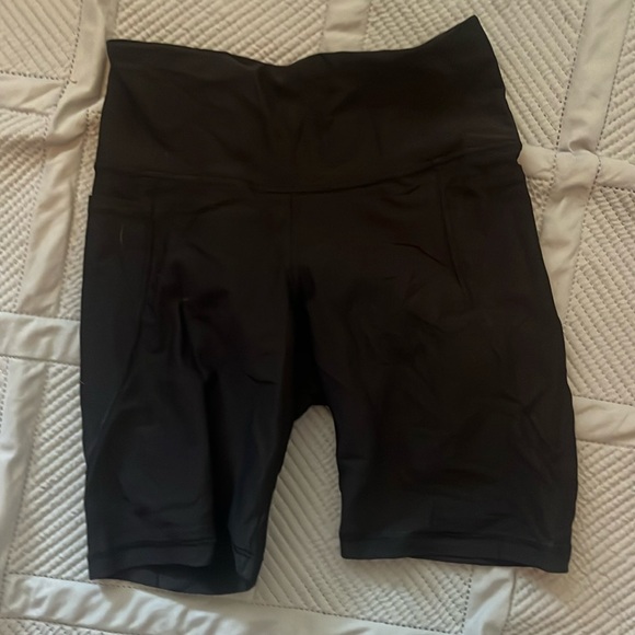 Compression shorts - Picture 1 of 2